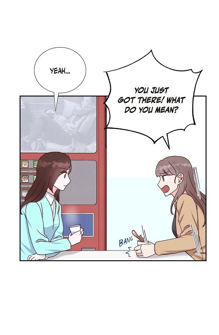 A Spoonful of Your Love Chapter 36 image 48