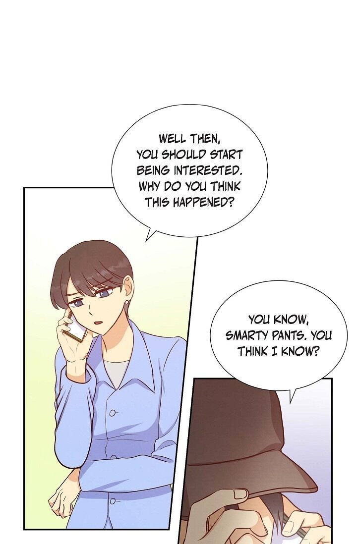 A Spoonful of Your Love Chapter 36 image 4