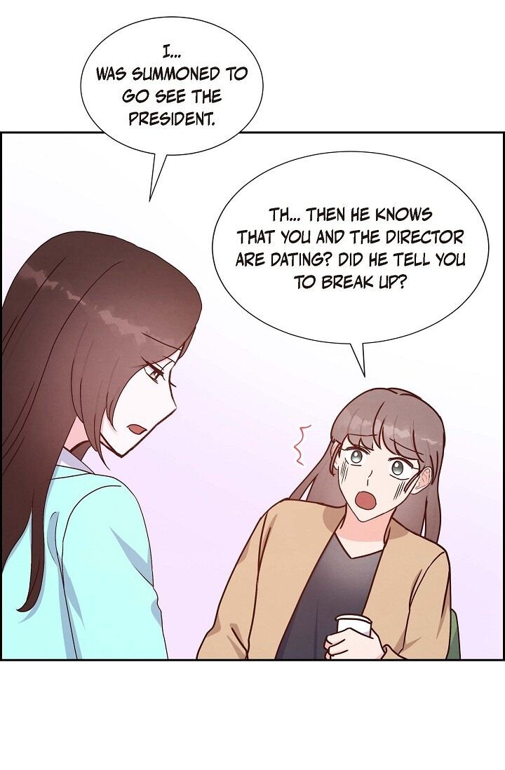 A Spoonful of Your Love Chapter 36 image 49