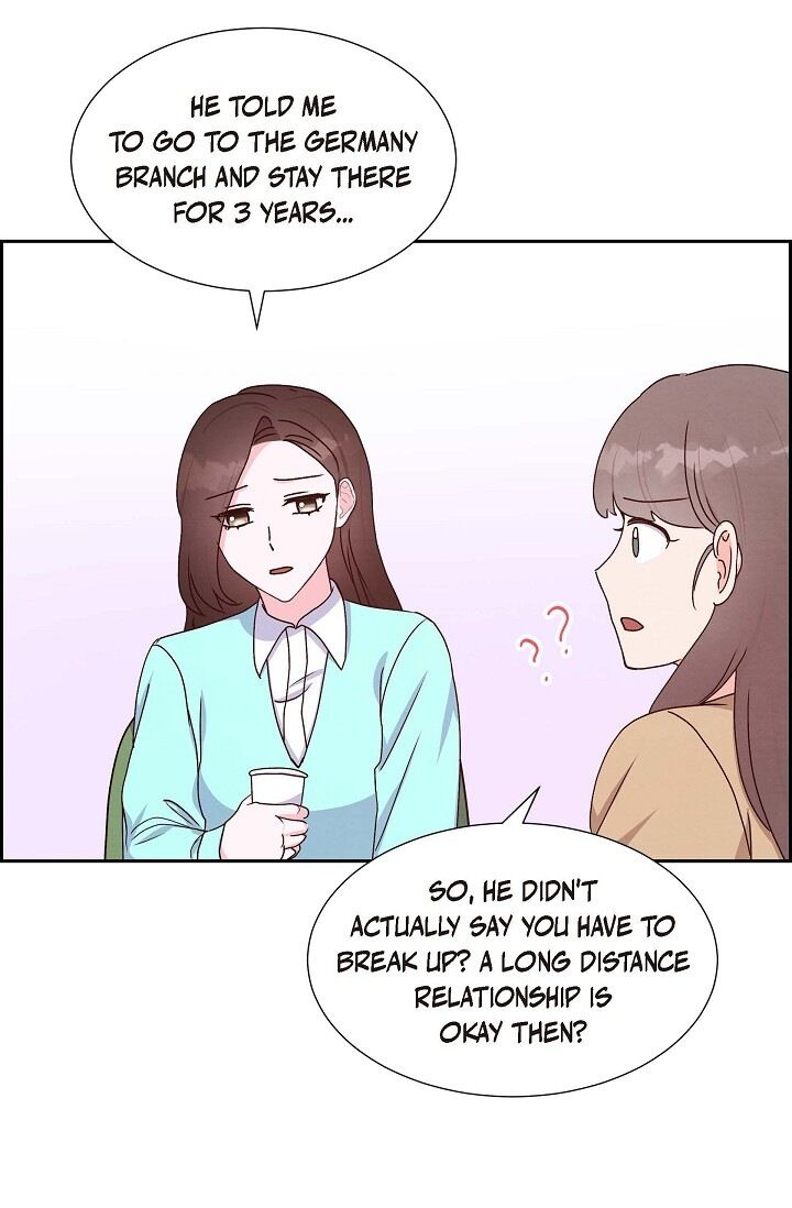 A Spoonful of Your Love Chapter 36 image 50