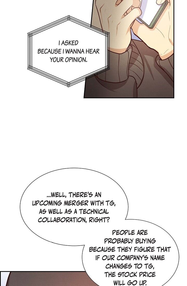 A Spoonful of Your Love Chapter 36 image 5