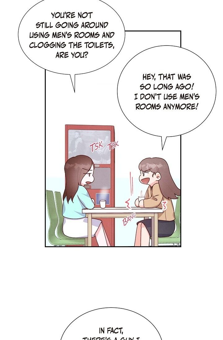 A Spoonful of Your Love Chapter 36 image 60