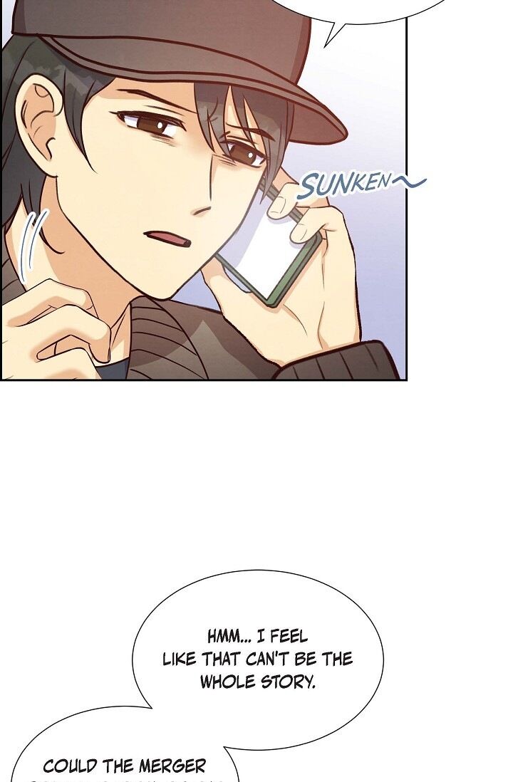A Spoonful of Your Love Chapter 36 image 6