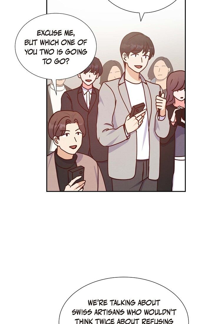 A Spoonful of Your Love Chapter 36 image 74
