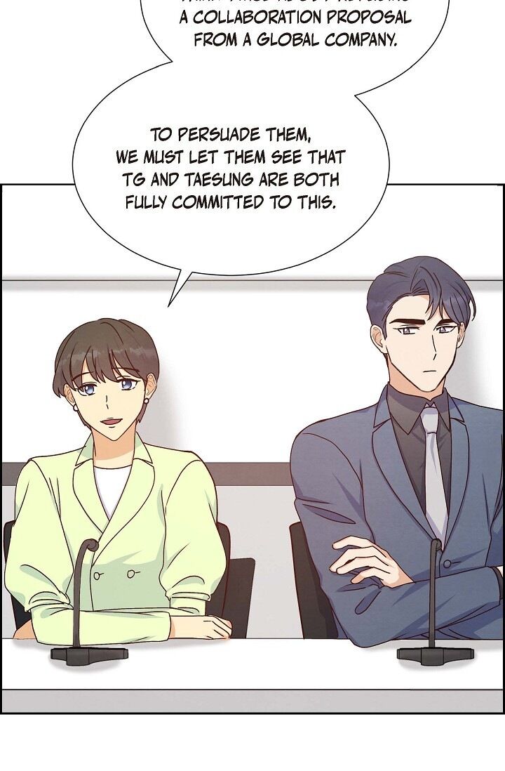 A Spoonful of Your Love Chapter 36 image 75