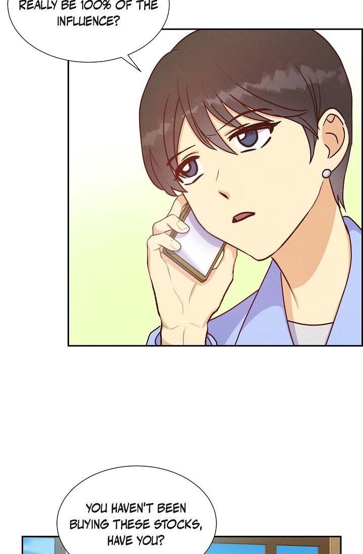 A Spoonful of Your Love Chapter 36 image 7