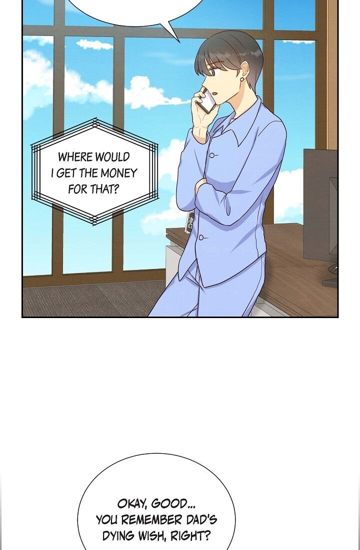 A Spoonful of Your Love Chapter 36 image 8