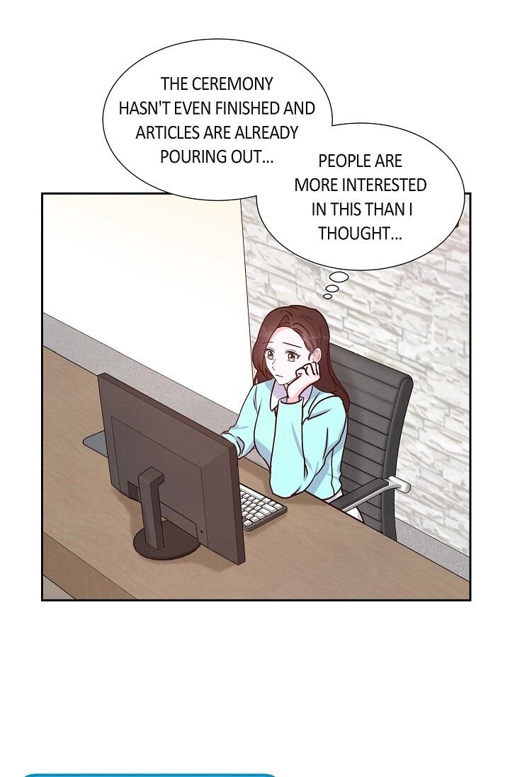 A Spoonful of Your Love Chapter 37 image 12