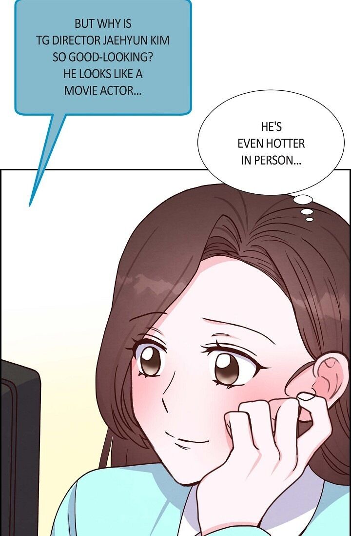 A Spoonful of Your Love Chapter 37 image 13