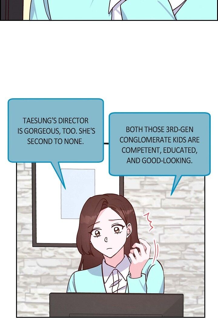 A Spoonful of Your Love Chapter 37 image 14