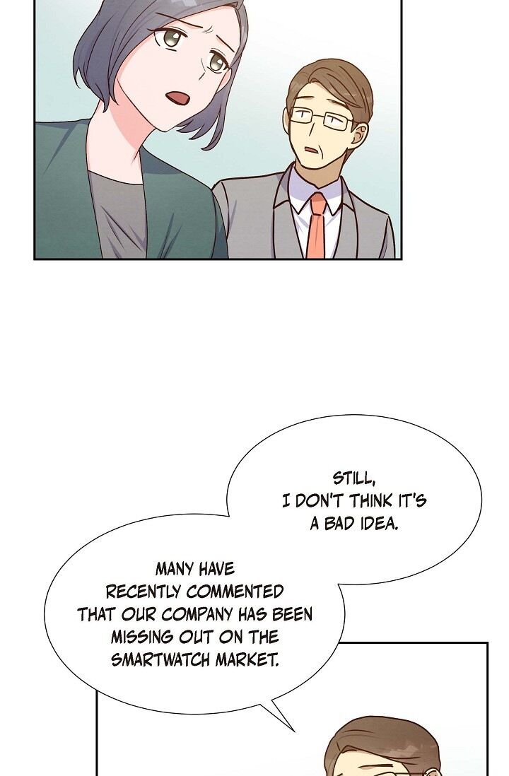 A Spoonful of Your Love Chapter 37 image 21