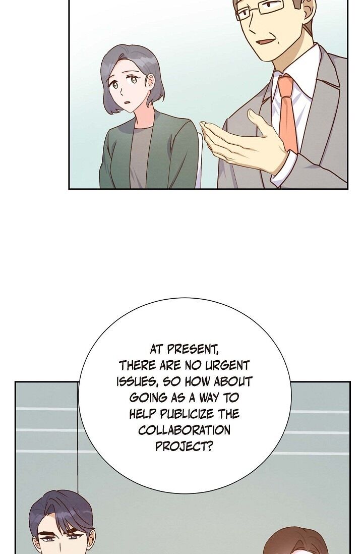 A Spoonful of Your Love Chapter 37 image 22