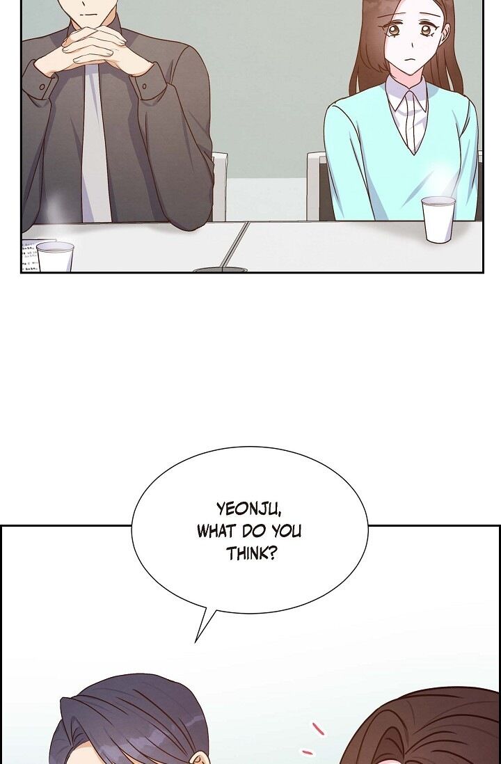 A Spoonful of Your Love Chapter 37 image 23