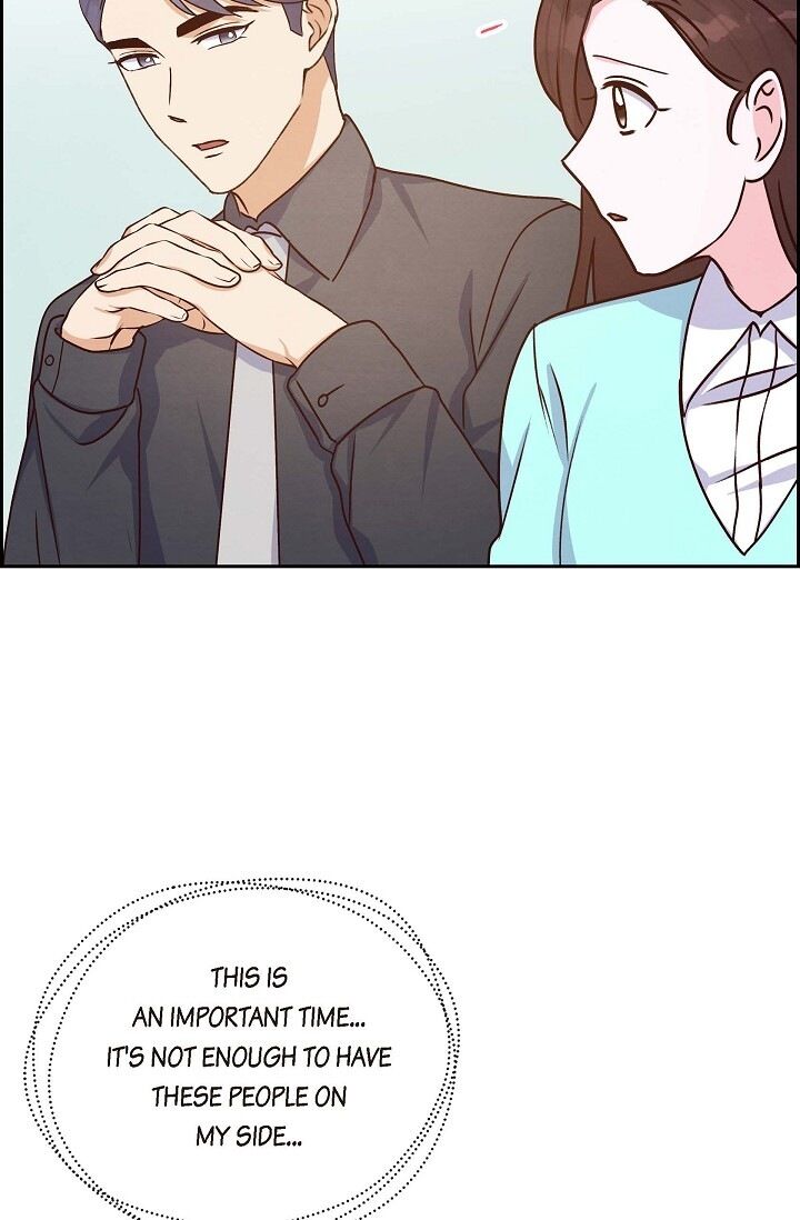 A Spoonful of Your Love Chapter 37 image 24