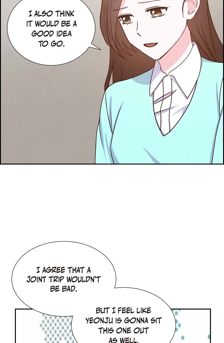 A Spoonful of Your Love Chapter 37 image 26
