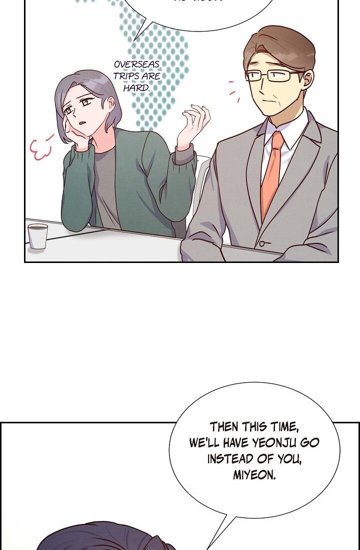 A Spoonful of Your Love Chapter 37 image 27