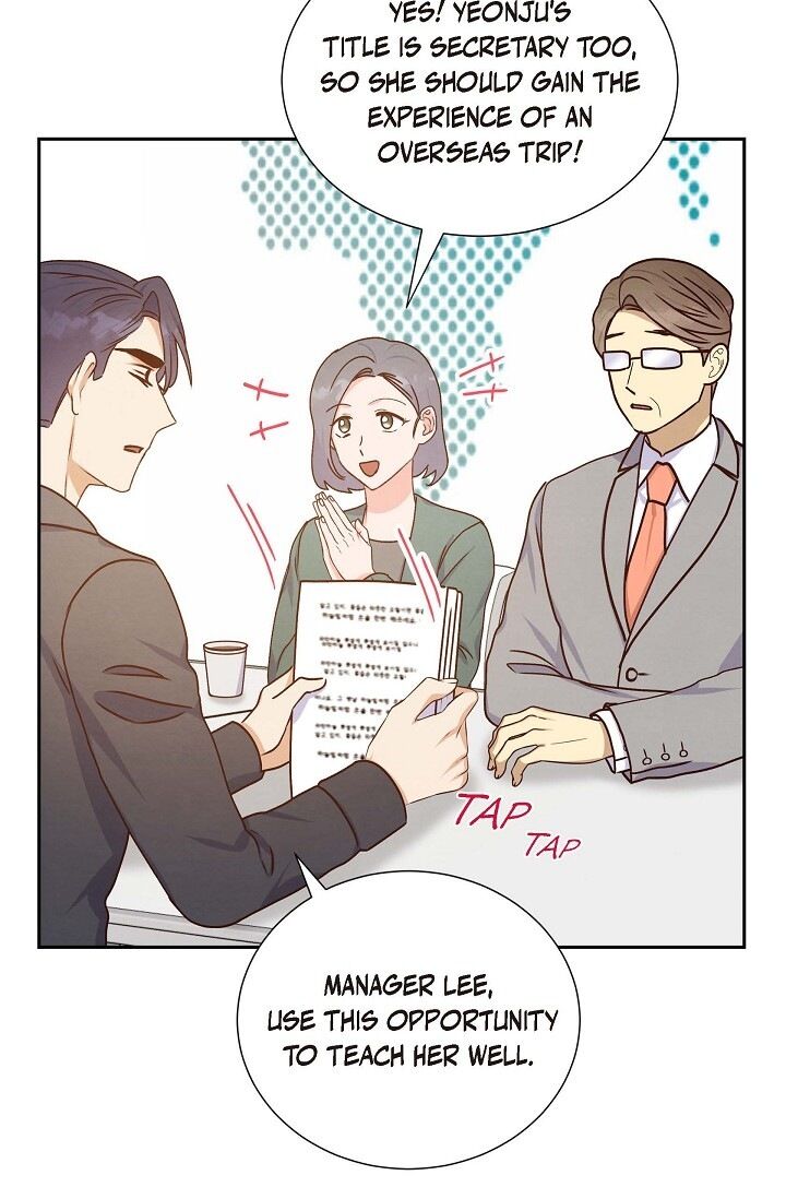 A Spoonful of Your Love Chapter 37 image 29