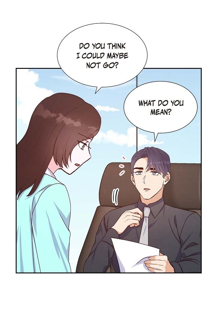 A Spoonful of Your Love Chapter 37 image 34