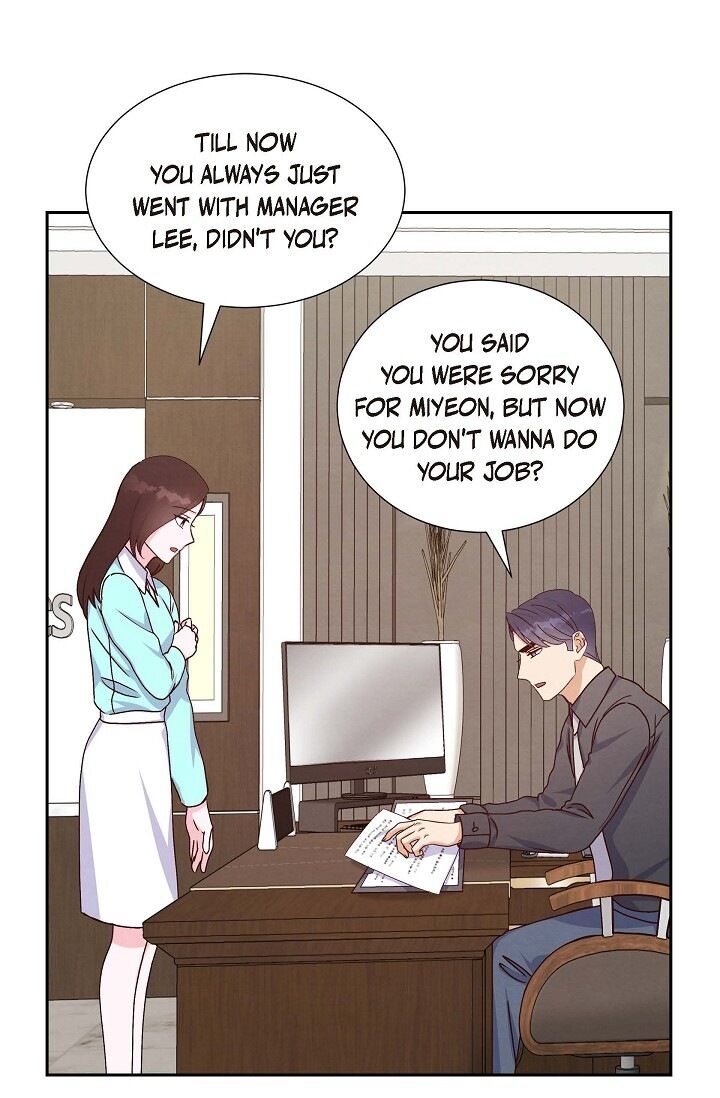 A Spoonful of Your Love Chapter 37 image 35