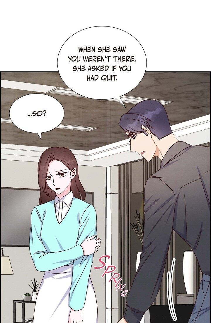A Spoonful of Your Love Chapter 37 image 38