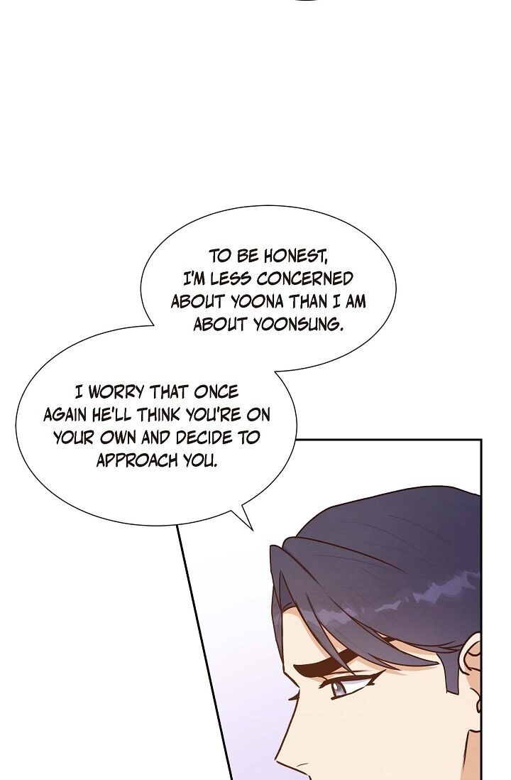 A Spoonful of Your Love Chapter 37 image 40