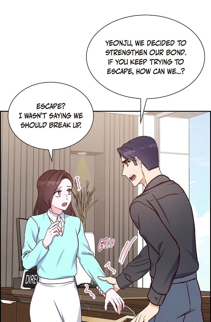 A Spoonful of Your Love Chapter 37 image 43