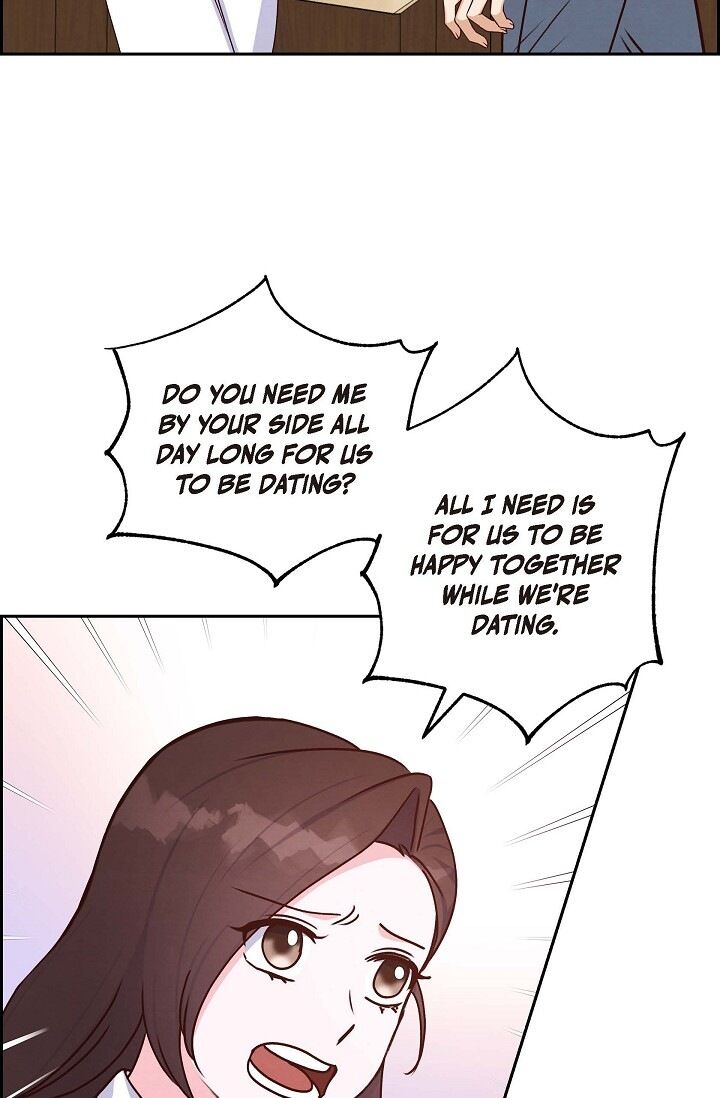 A Spoonful of Your Love Chapter 37 image 44
