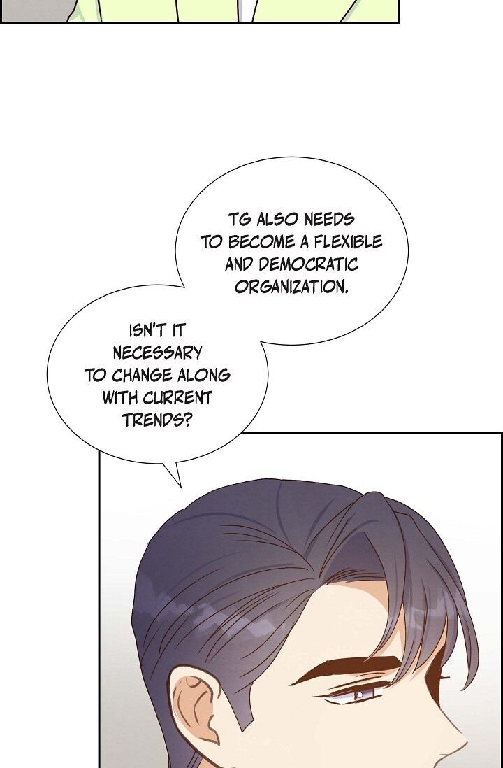 A Spoonful of Your Love Chapter 37 image 4