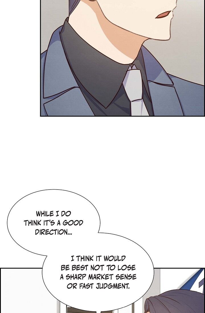 A Spoonful of Your Love Chapter 37 image 5