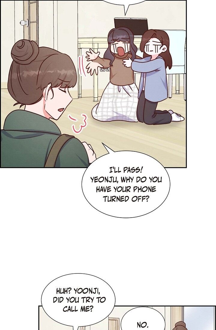 A Spoonful of Your Love Chapter 37 image 65