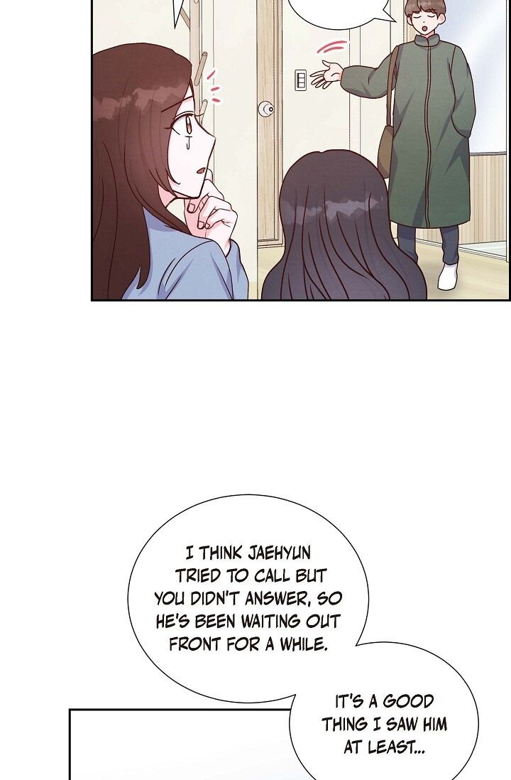 A Spoonful of Your Love Chapter 37 image 66
