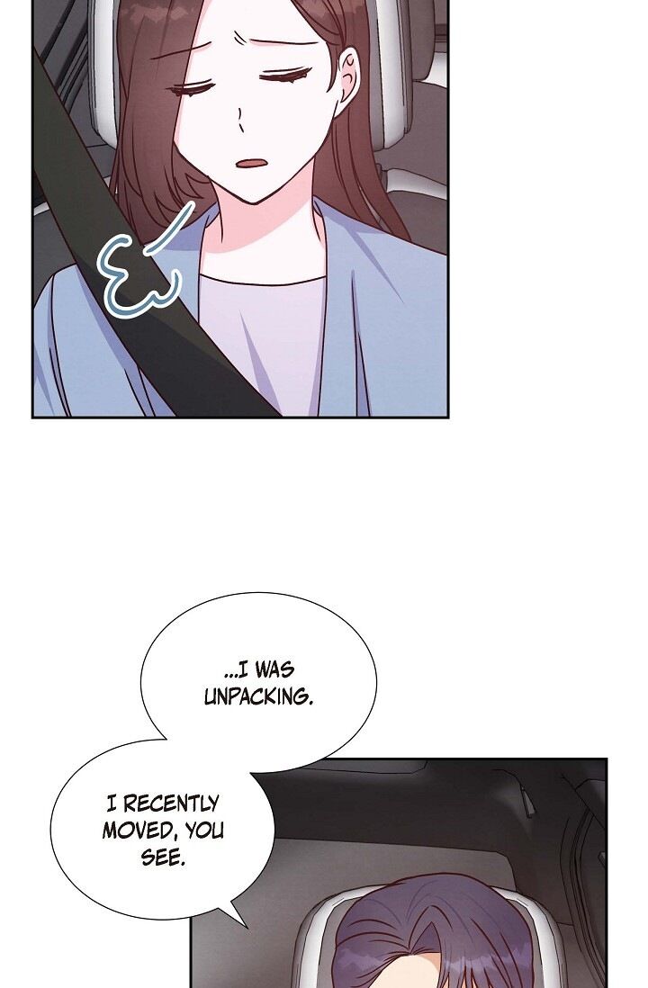 A Spoonful of Your Love Chapter 38 image 9