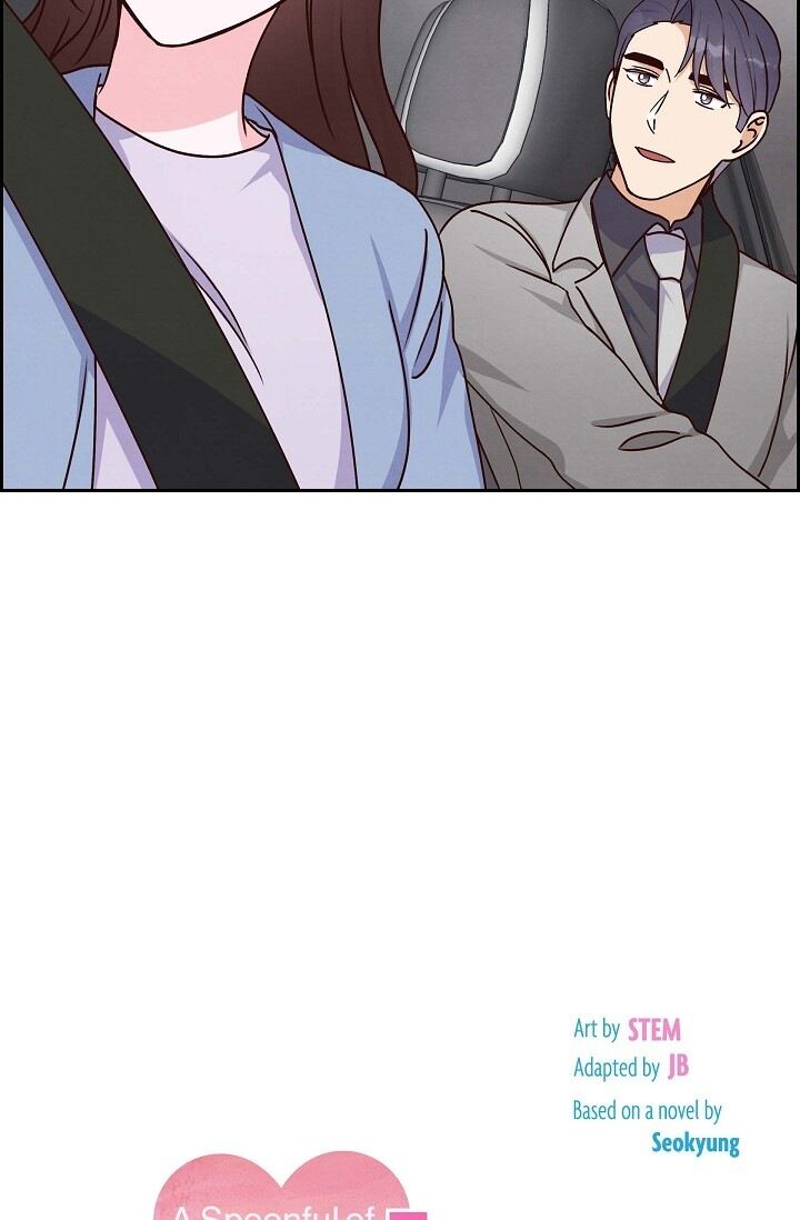 A Spoonful of Your Love Chapter 38 image 13