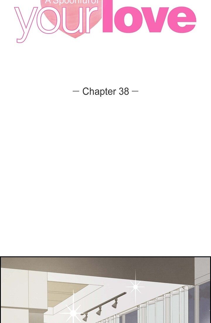 A Spoonful of Your Love Chapter 38 image 14