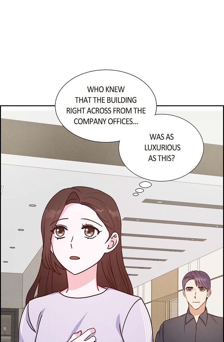 A Spoonful of Your Love Chapter 38 image 17