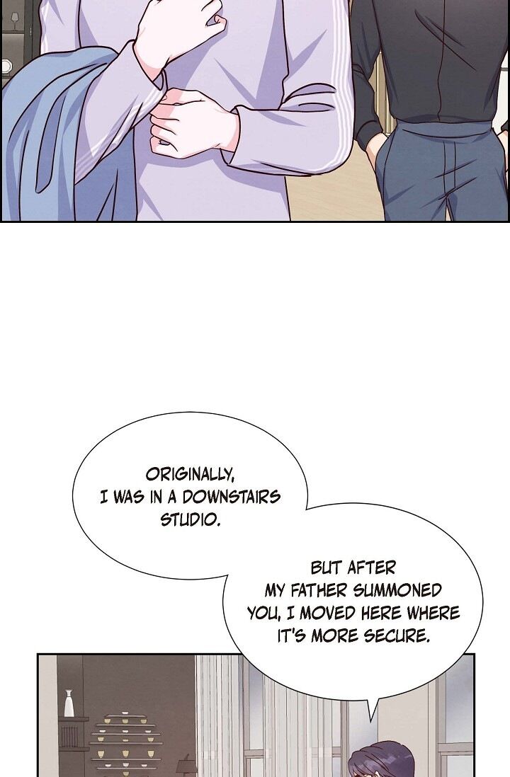 A Spoonful of Your Love Chapter 38 image 18