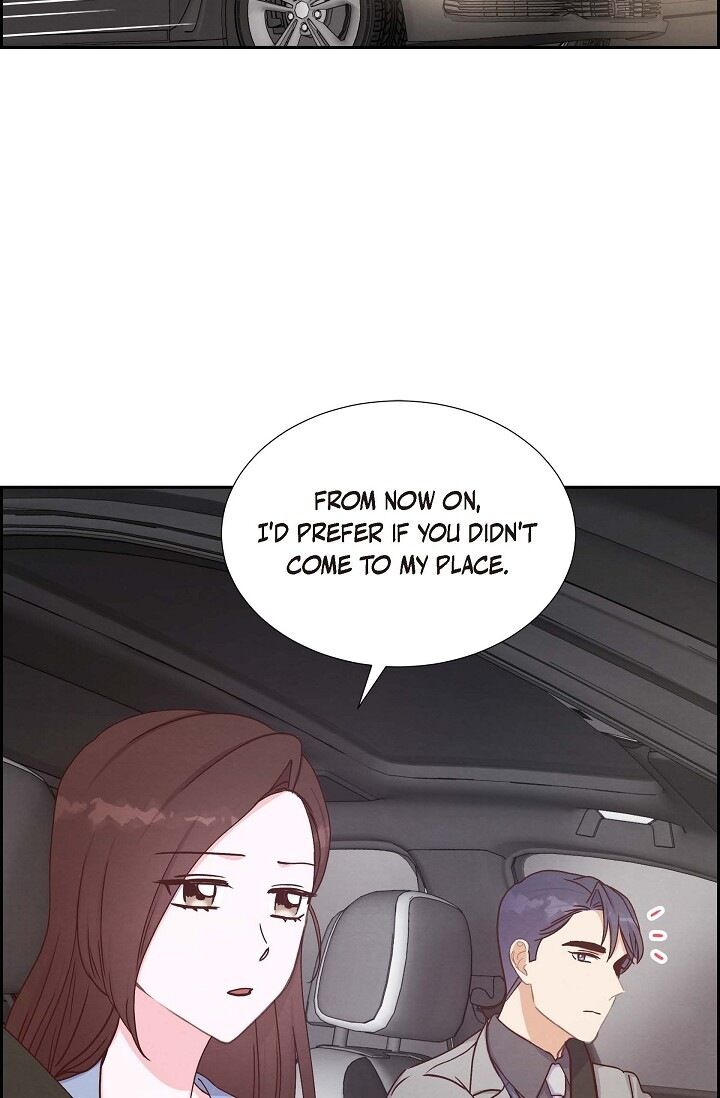 A Spoonful of Your Love Chapter 38 image 1