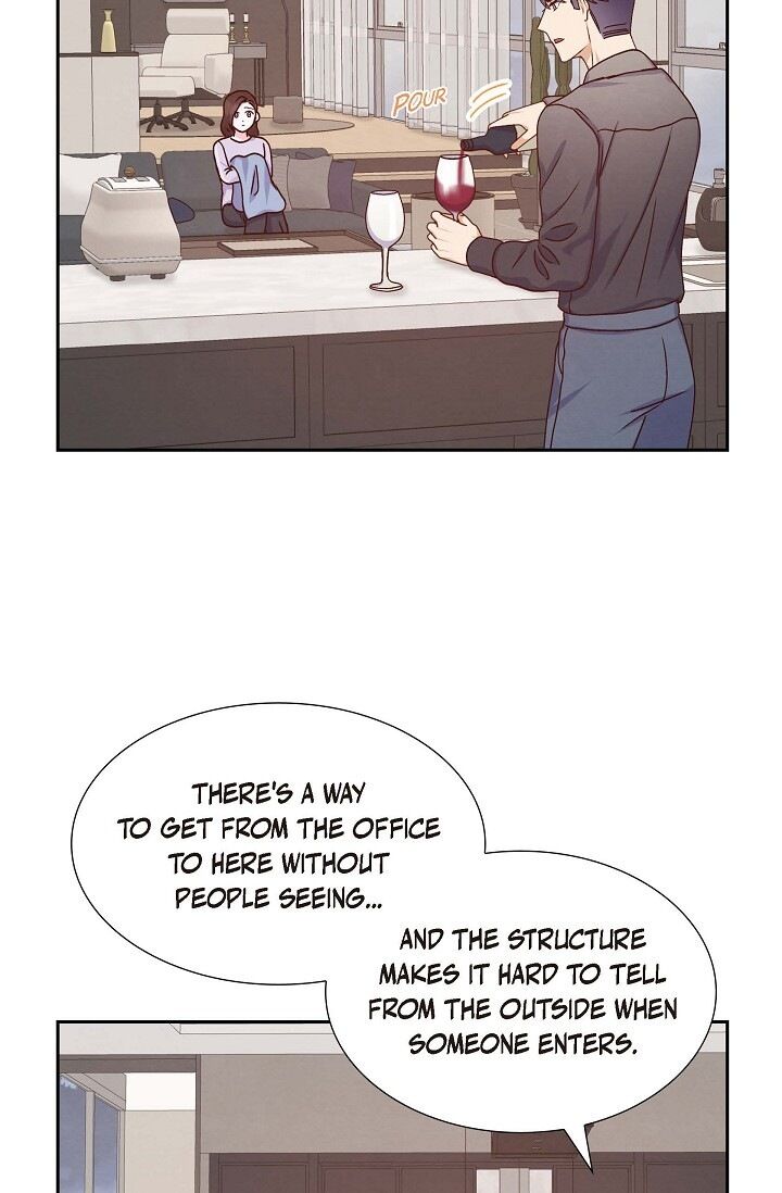 A Spoonful of Your Love Chapter 38 image 19