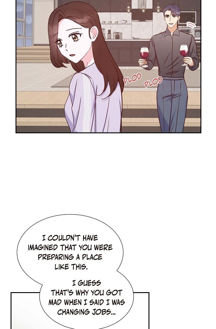 A Spoonful of Your Love Chapter 38 image 20