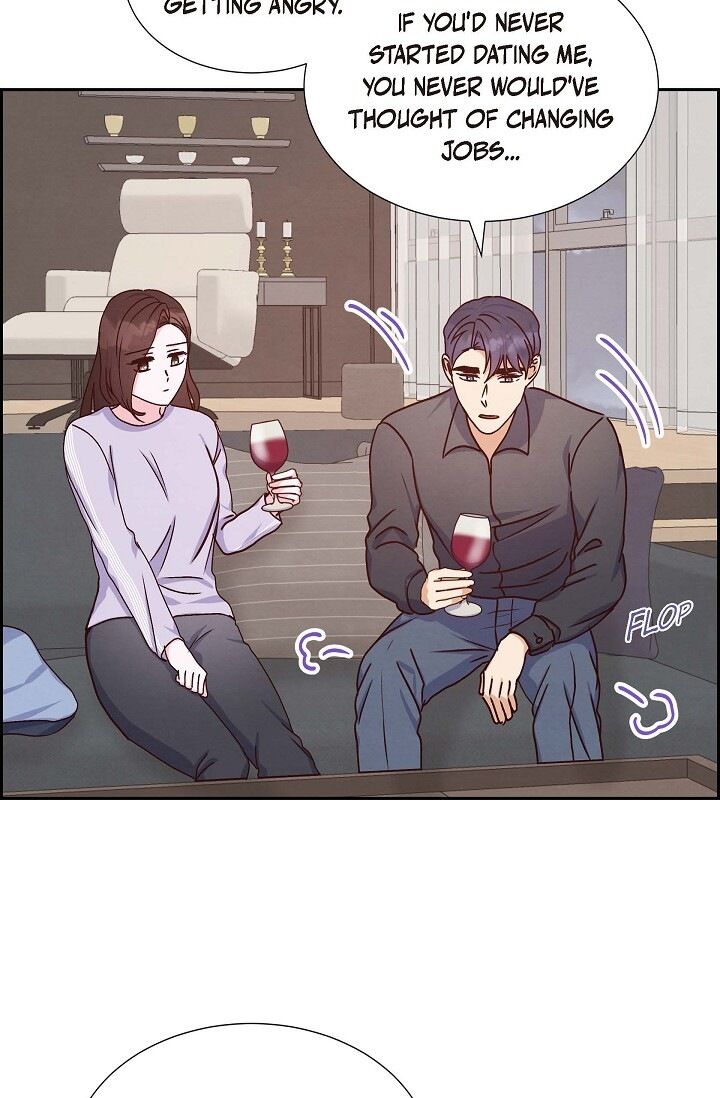 A Spoonful of Your Love Chapter 38 image 23
