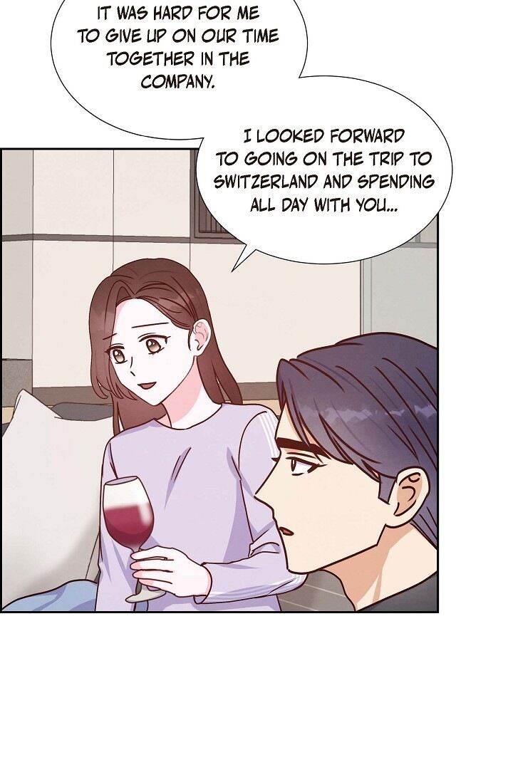 A Spoonful of Your Love Chapter 38 image 24