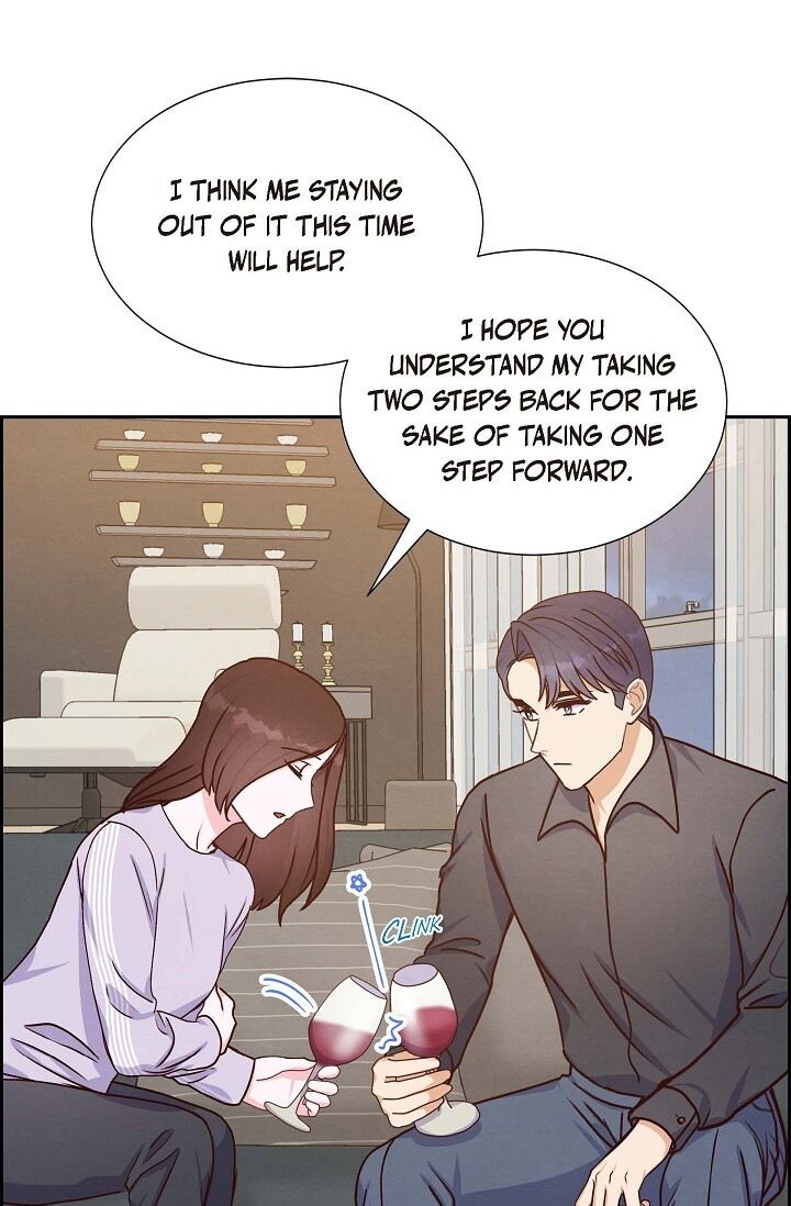 A Spoonful of Your Love Chapter 38 image 25