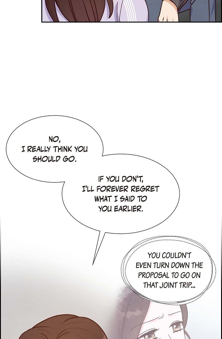 A Spoonful of Your Love Chapter 38 image 27