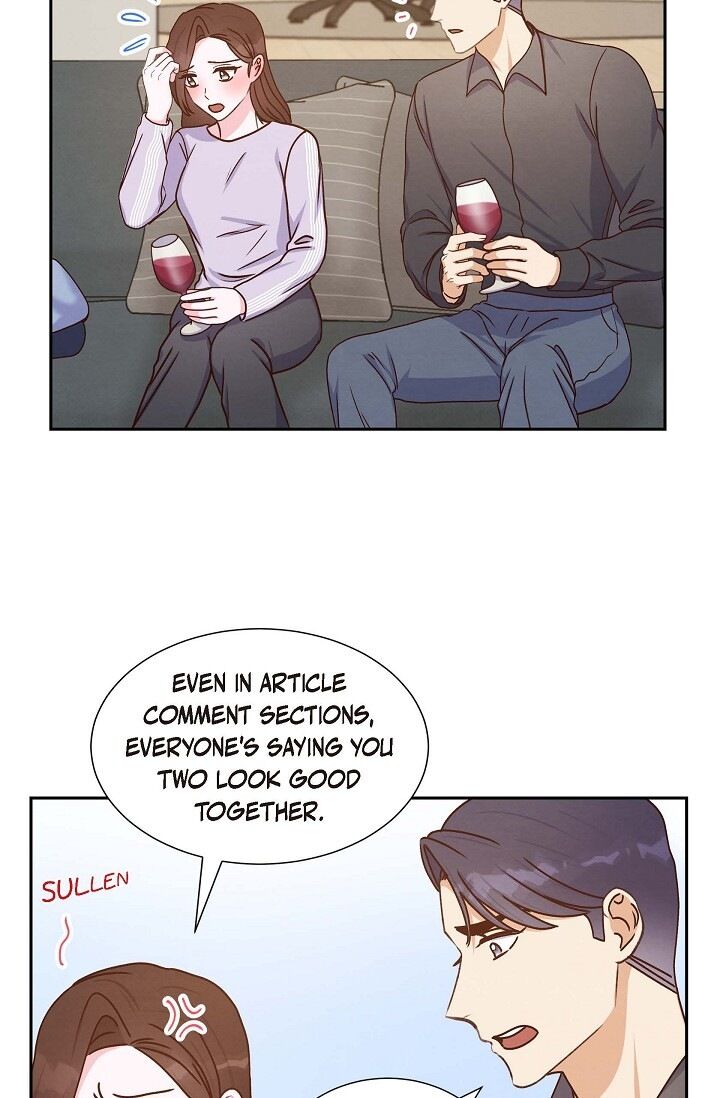 A Spoonful of Your Love Chapter 38 image 29