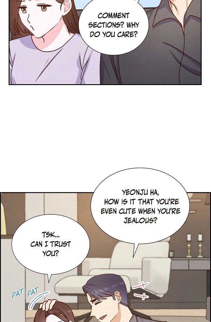 A Spoonful of Your Love Chapter 38 image 30