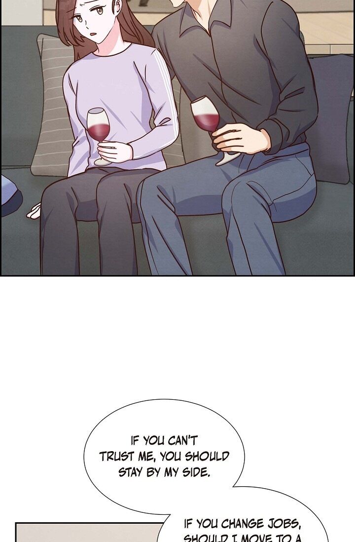 A Spoonful of Your Love Chapter 38 image 31