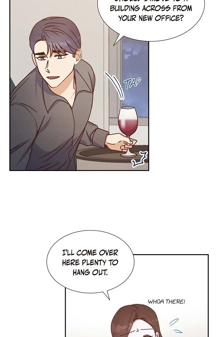 A Spoonful of Your Love Chapter 38 image 32