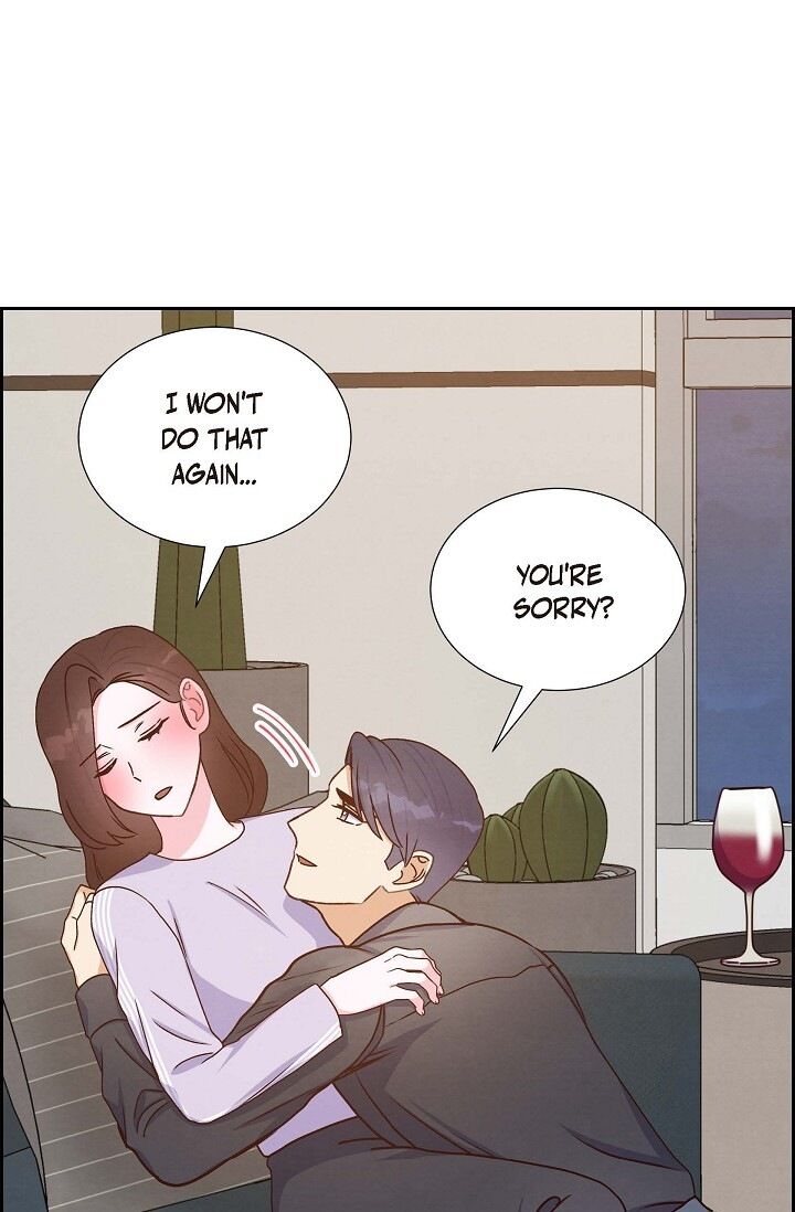 A Spoonful of Your Love Chapter 38 image 38