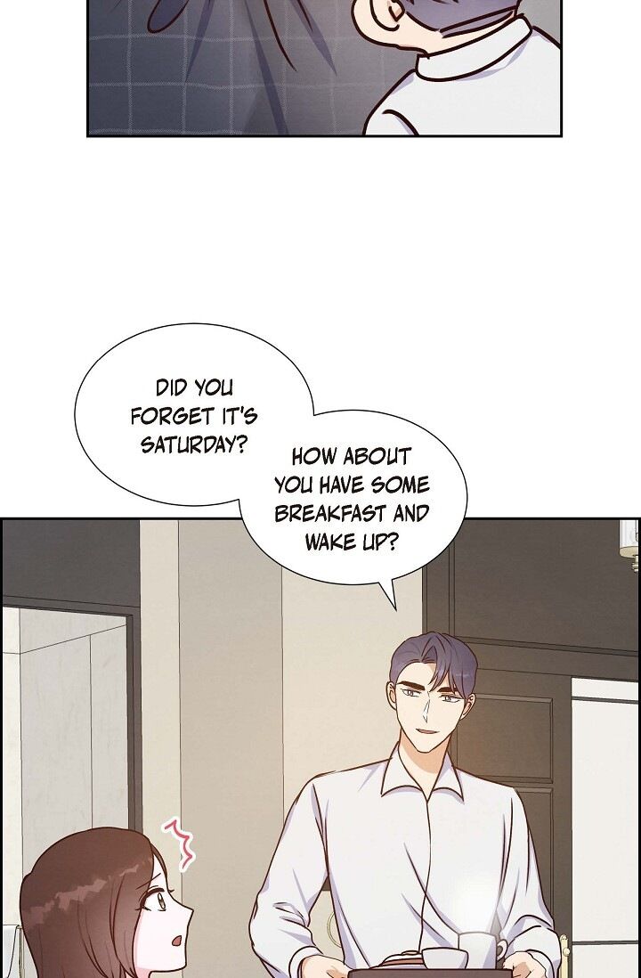 A Spoonful of Your Love Chapter 38 image 47