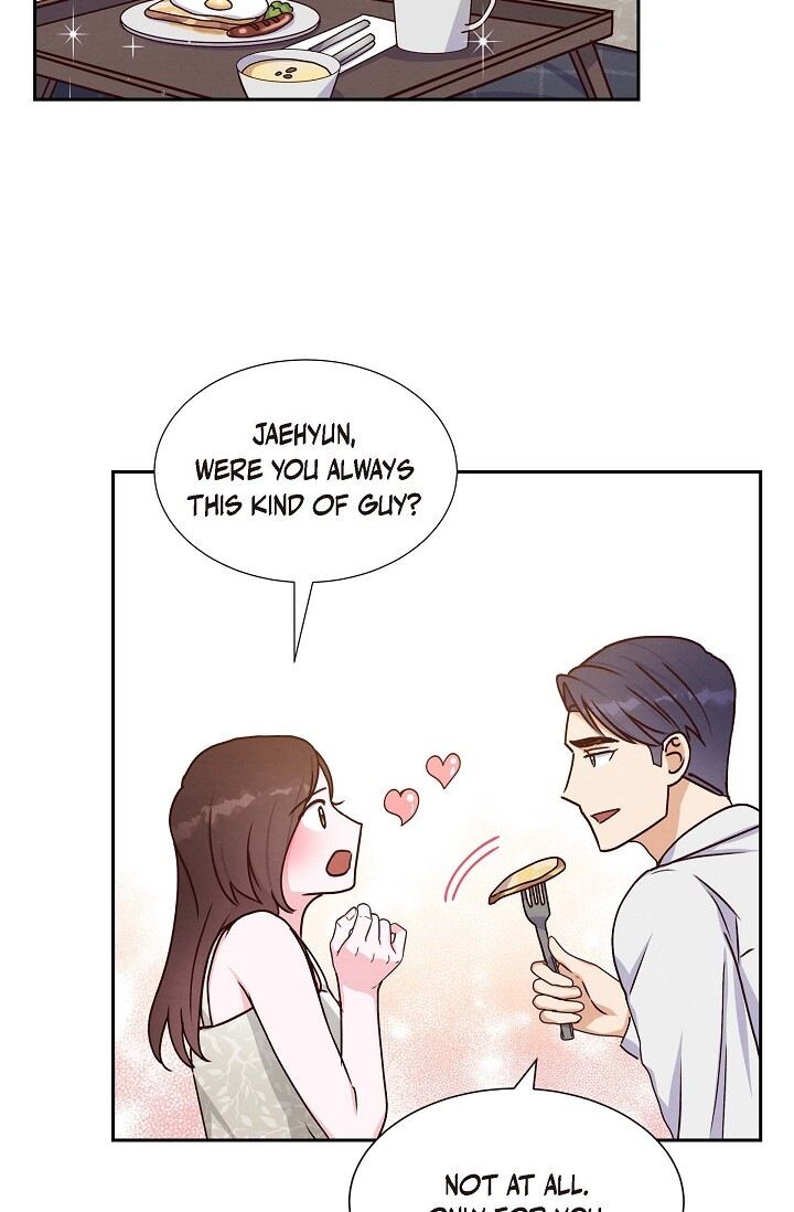 A Spoonful of Your Love Chapter 38 image 49